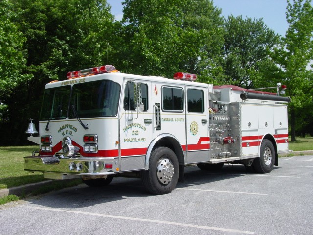 Old Engine 22